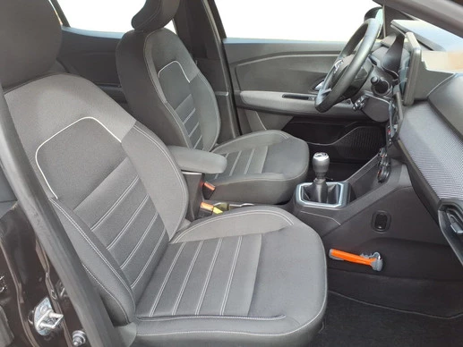 Dacia Sandero - Afbeelding 24 van 28