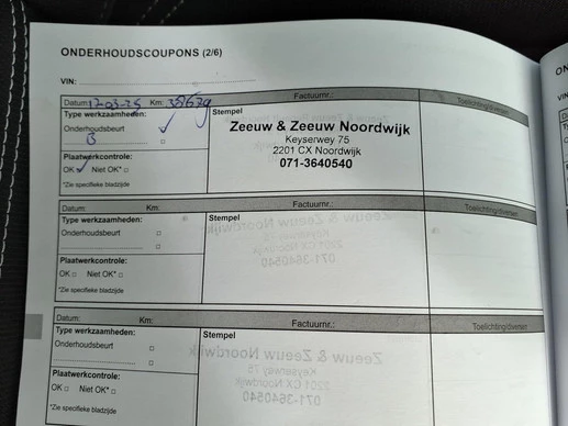 Dacia Sandero - Afbeelding 27 van 28