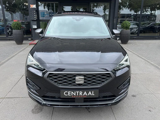 SEAT Tarraco - Afbeelding 2 van 30