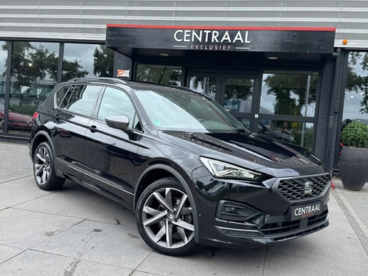SEAT Tarraco - Afbeelding 3 van 30