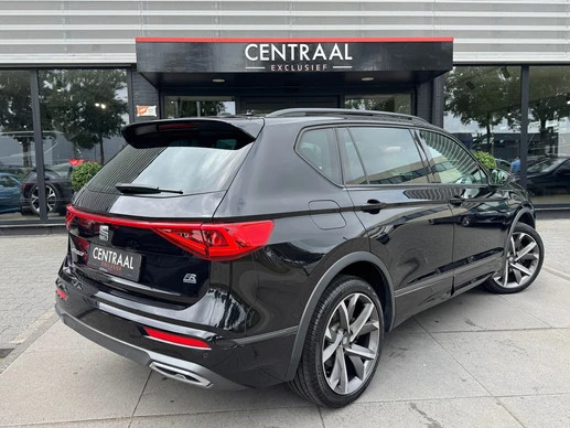 SEAT Tarraco - Afbeelding 4 van 30