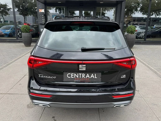 SEAT Tarraco - Afbeelding 5 van 30