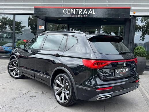 SEAT Tarraco - Afbeelding 6 van 30