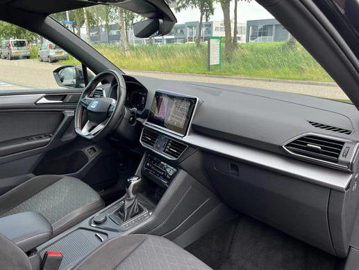 SEAT Tarraco - Afbeelding 7 van 30