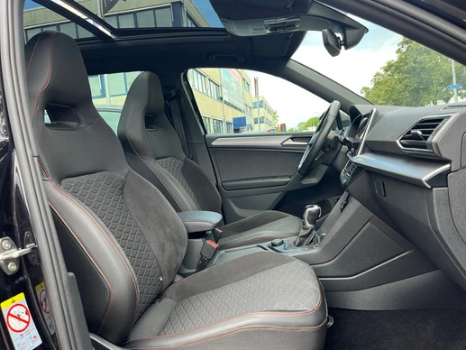 SEAT Tarraco - Afbeelding 8 van 30