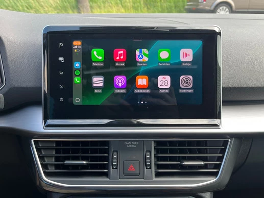 SEAT Tarraco - Afbeelding 10 van 30