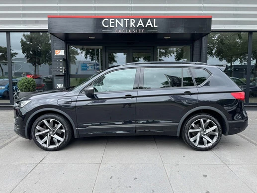 SEAT Tarraco - Afbeelding 11 van 30