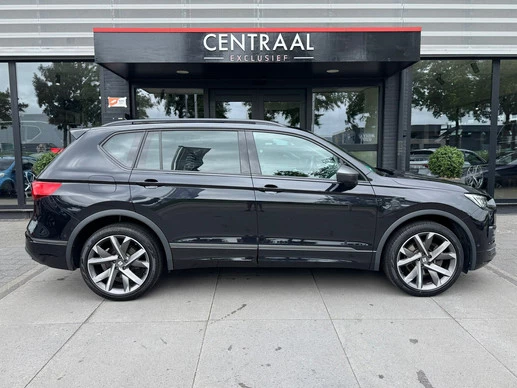 SEAT Tarraco - Afbeelding 12 van 30