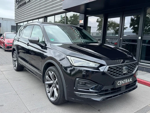 SEAT Tarraco - Afbeelding 16 van 30