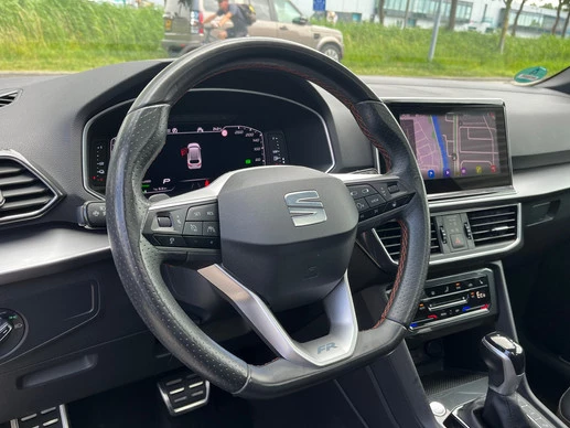 SEAT Tarraco - Afbeelding 18 van 30