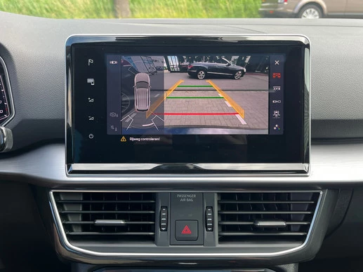 SEAT Tarraco - Afbeelding 20 van 30