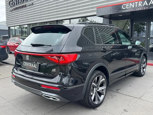 SEAT Tarraco - Afbeelding 22 van 30