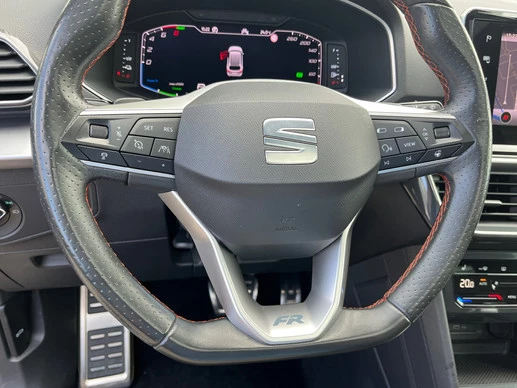 SEAT Tarraco - Afbeelding 23 van 30