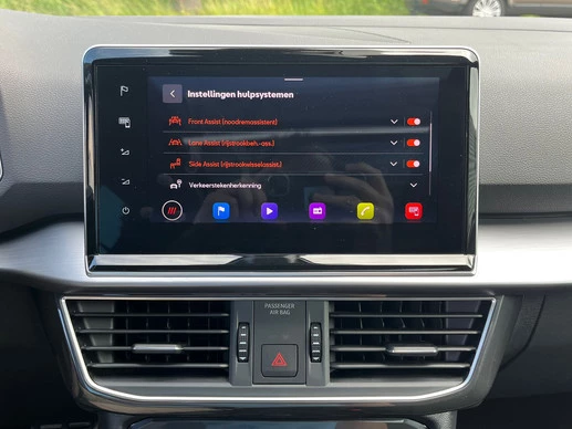 SEAT Tarraco - Afbeelding 24 van 30
