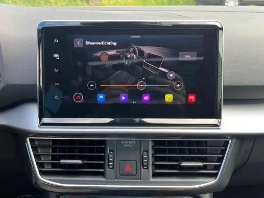 SEAT Tarraco - Afbeelding 25 van 30