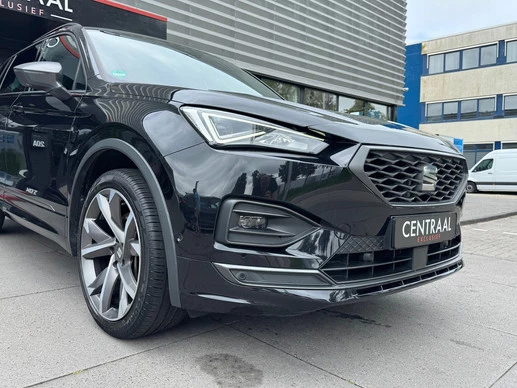 SEAT Tarraco - Afbeelding 26 van 30