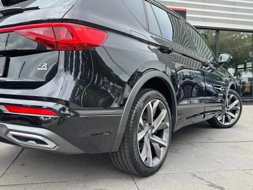 SEAT Tarraco - Afbeelding 27 van 30