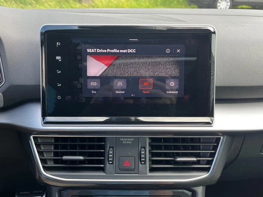 SEAT Tarraco - Afbeelding 29 van 30