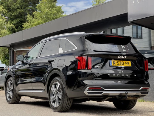 Kia Sorento - Afbeelding 3 van 30