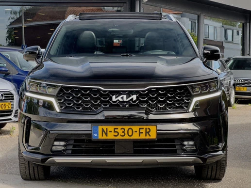 Kia Sorento - Afbeelding 5 van 30