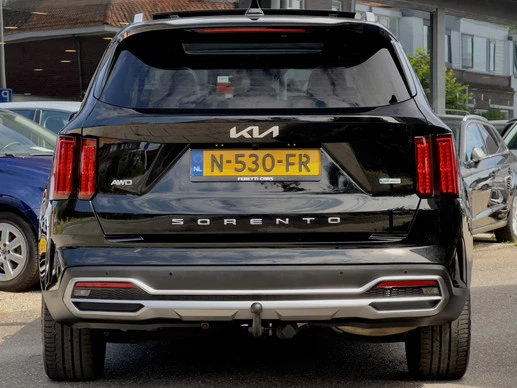 Kia Sorento - Afbeelding 7 van 30