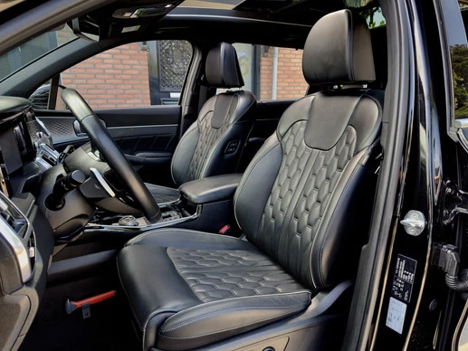 Kia Sorento - Afbeelding 8 van 30
