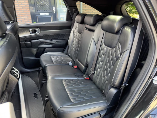 Kia Sorento - Afbeelding 9 van 30