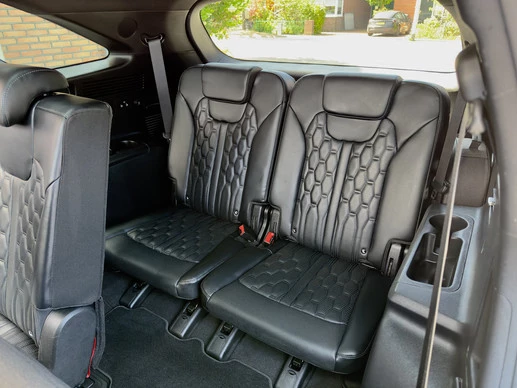 Kia Sorento - Afbeelding 10 van 30