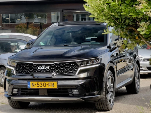 Kia Sorento - Afbeelding 11 van 30
