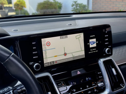 Kia Sorento - Afbeelding 12 van 30