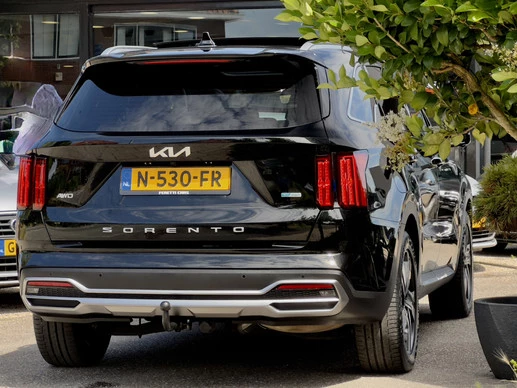 Kia Sorento - Afbeelding 13 van 30