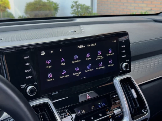 Kia Sorento - Afbeelding 16 van 30