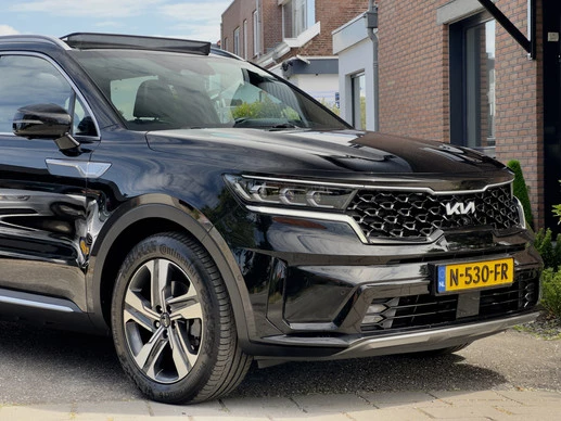 Kia Sorento - Afbeelding 17 van 30