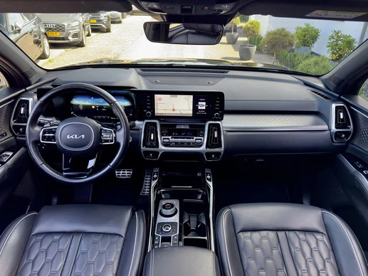 Kia Sorento - Afbeelding 18 van 30