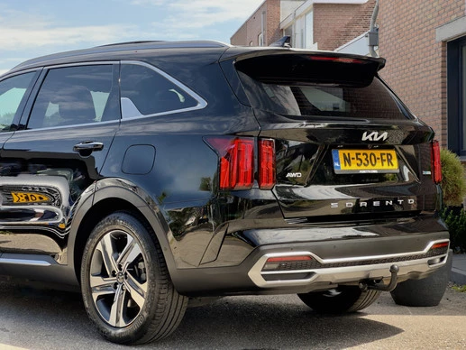 Kia Sorento - Afbeelding 19 van 30