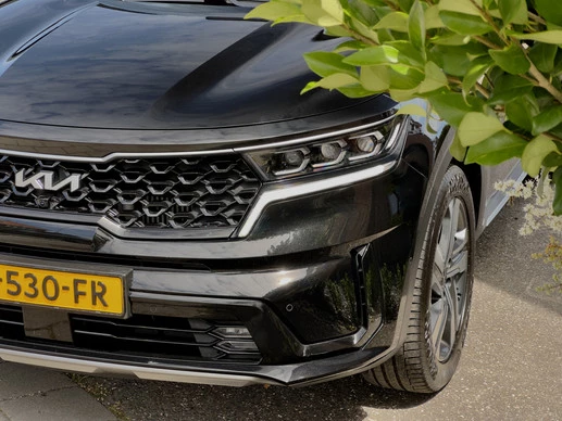 Kia Sorento - Afbeelding 21 van 30