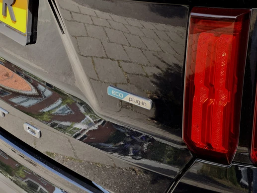 Kia Sorento - Afbeelding 25 van 30