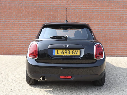 MINI One - Afbeelding 4 van 30