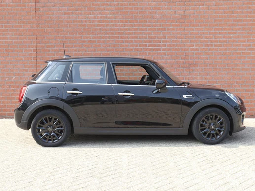 MINI One - Afbeelding 7 van 30