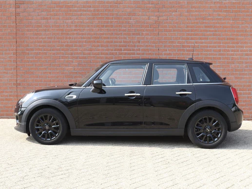 MINI One - Afbeelding 8 van 30