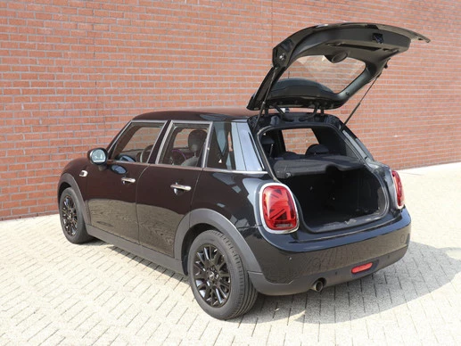 MINI One - Afbeelding 12 van 30