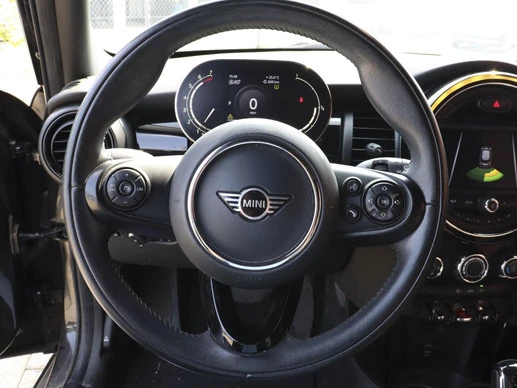 MINI One - Afbeelding 19 van 30