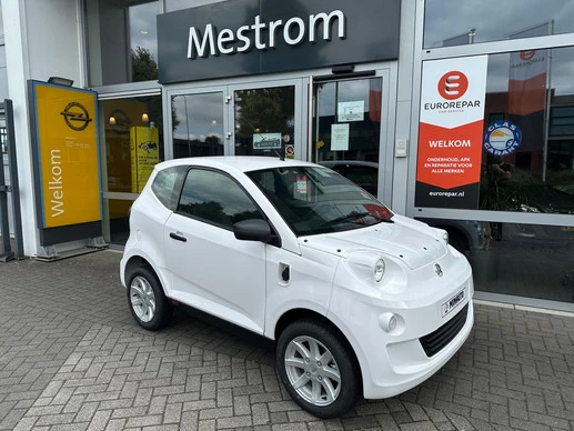 Aixam EMinauto - Afbeelding 1 van 30