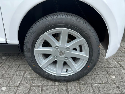 Aixam EMinauto - Afbeelding 3 van 30