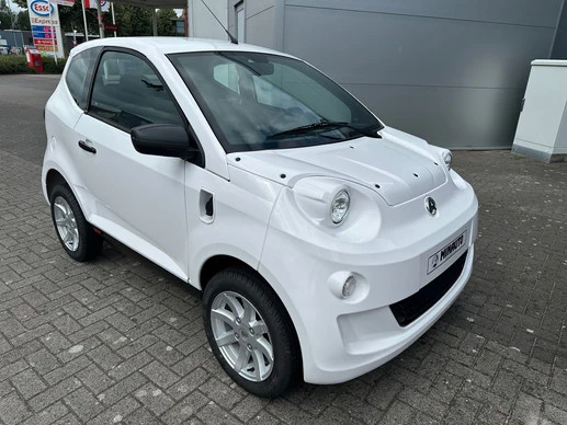 Aixam EMinauto - Afbeelding 5 van 30