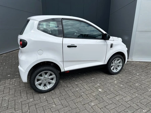 Aixam EMinauto - Afbeelding 7 van 30