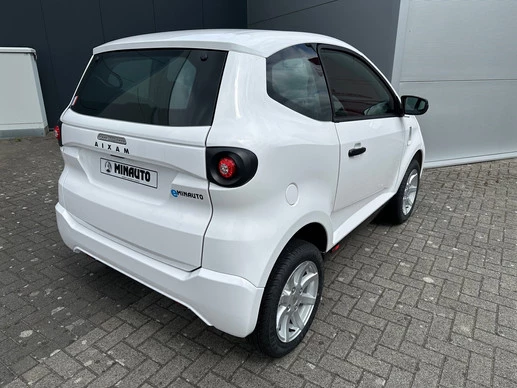 Aixam EMinauto - Afbeelding 8 van 30