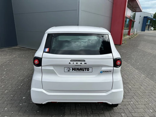 Aixam EMinauto - Afbeelding 10 van 30