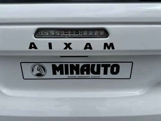 Aixam EMinauto - Afbeelding 11 van 30