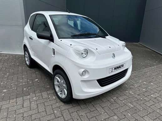 Aixam EMinauto - Afbeelding 13 van 30
